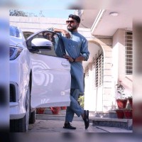 M.Ashfaq Khan