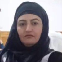 Homyra Nooristani