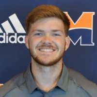Brady Martin
