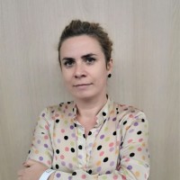Monika Legutko