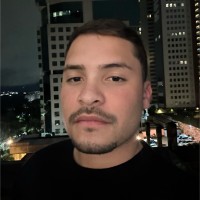 Marcos Winicios De Souza