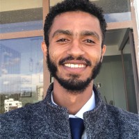 Yonas Mulugeta