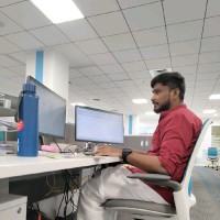 Alex Pandiyan