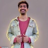 Harshil Rathod