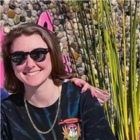 Nicole Nichols (She/Her)