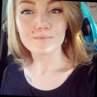 Madeleine Wilson