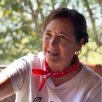 Luz María Yáñez Galleguillos