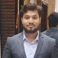 Pushpendra Yadav