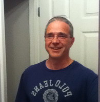 Michael Dornfeld