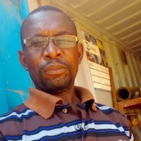 Charles Muzangu