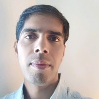 Eric Fernandes