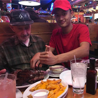 J Khouns