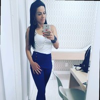 Andreia Porto