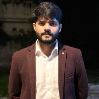 Usama Shakir
