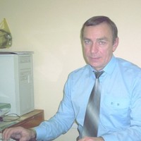 Владимир Кошур