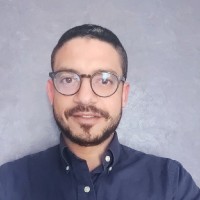 Mohammed Elkheshen MBA