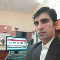 Noor Wali Shah