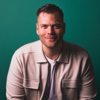 Arnar Gísli Hinriksson