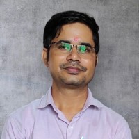DINESH KUMAR VISHWAKARMA
