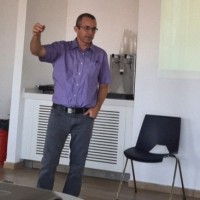 Ehud Firtel