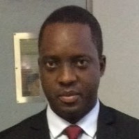 Suzgo  Andrew Mapunda, CIA, ACCA, BAC(Mw)