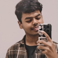 Sushmit Satish