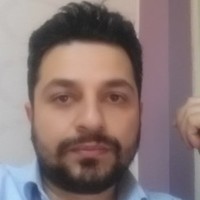 Alireza Aghayan