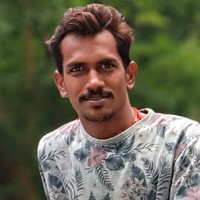 Yamanoorappa Chalageri