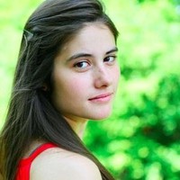 Megan Gill
