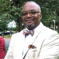 Reginald Caldwell, RPSGT