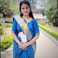 Tanushka Yadav