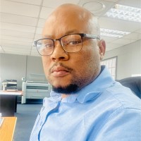 Percy Mochawacha