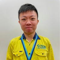 Patrick Chak Woon Kong