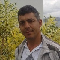 Metin Kıymık