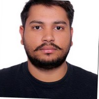 Yogesh Shukla