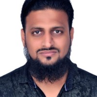 Mohammad Mubeen Momin