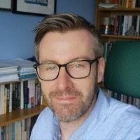 Stuart Roberts