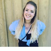 Amanda Hamill