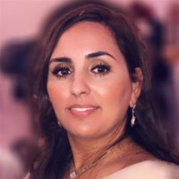 Rachida Ziyani