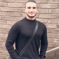 Sulaiman Ghazal