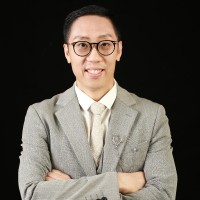 Peter Chung FCMI FAAO FIACLE FRSPH