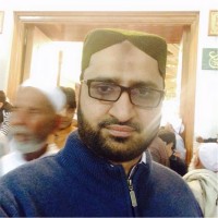 Shahid Hussain Qureshi