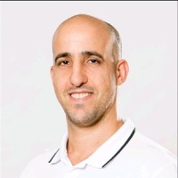 Hezi Shem-Tov
