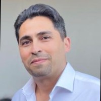 Hamed Hazrati