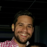 Mauricio Castro Brevé
