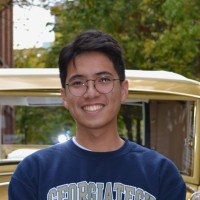 Christopher Le