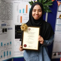 Sarah Atiqah Mohd Rasid