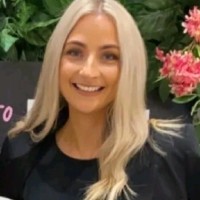 Jade Reynolds