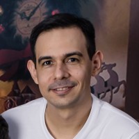Francisco Adam Sousa Godinho