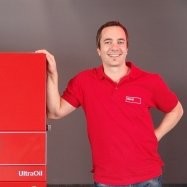 Heiss Daniel